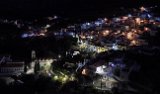 Aperi by night
